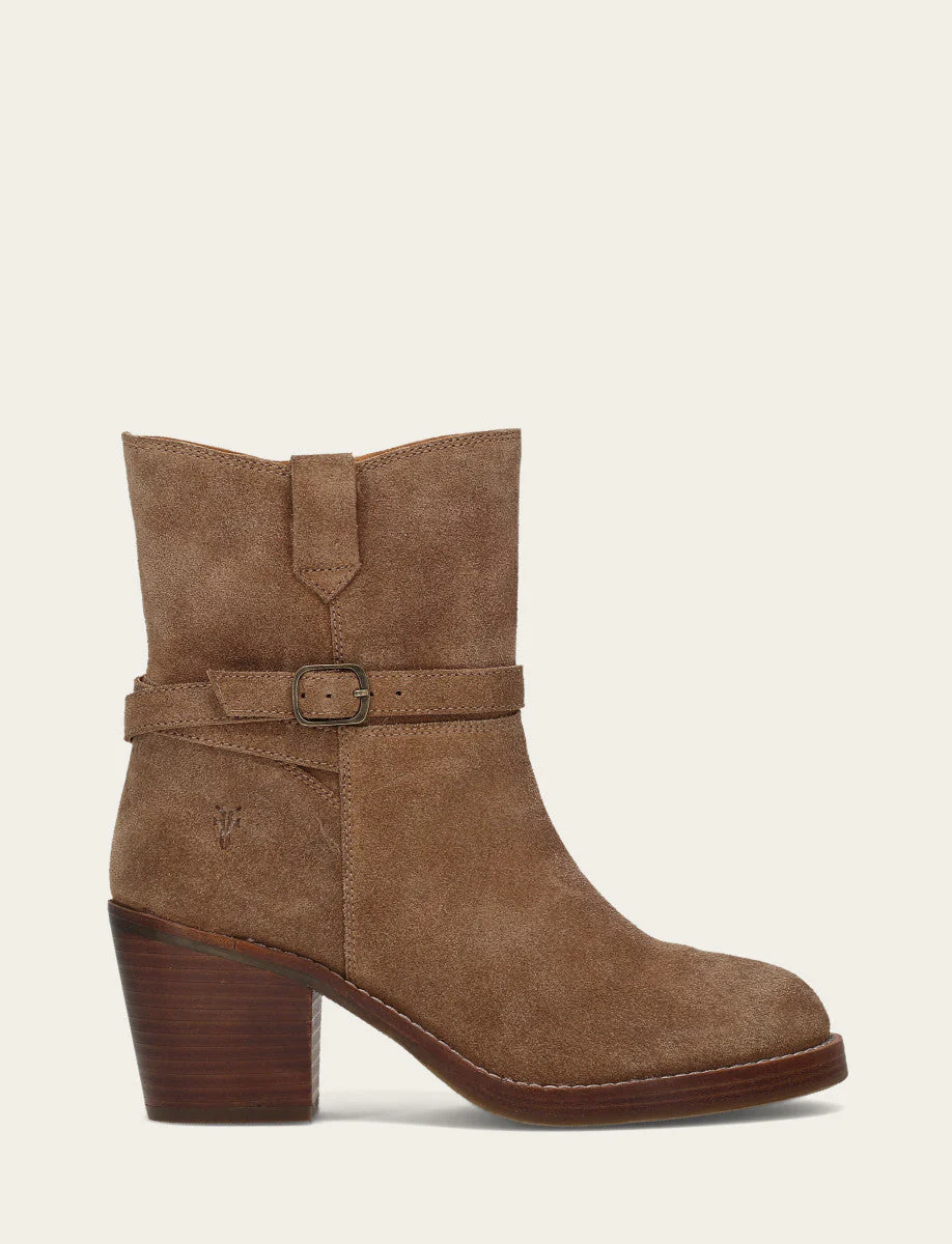 Rylee Belted Inside Zip - Pre-Loved - Image 11