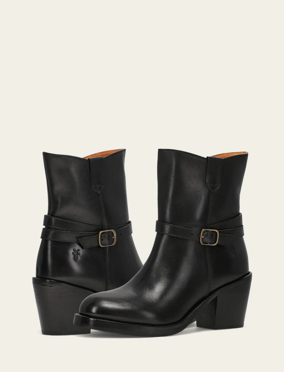 Rylee Belted Inside Zip - Pre-Loved - Image 4