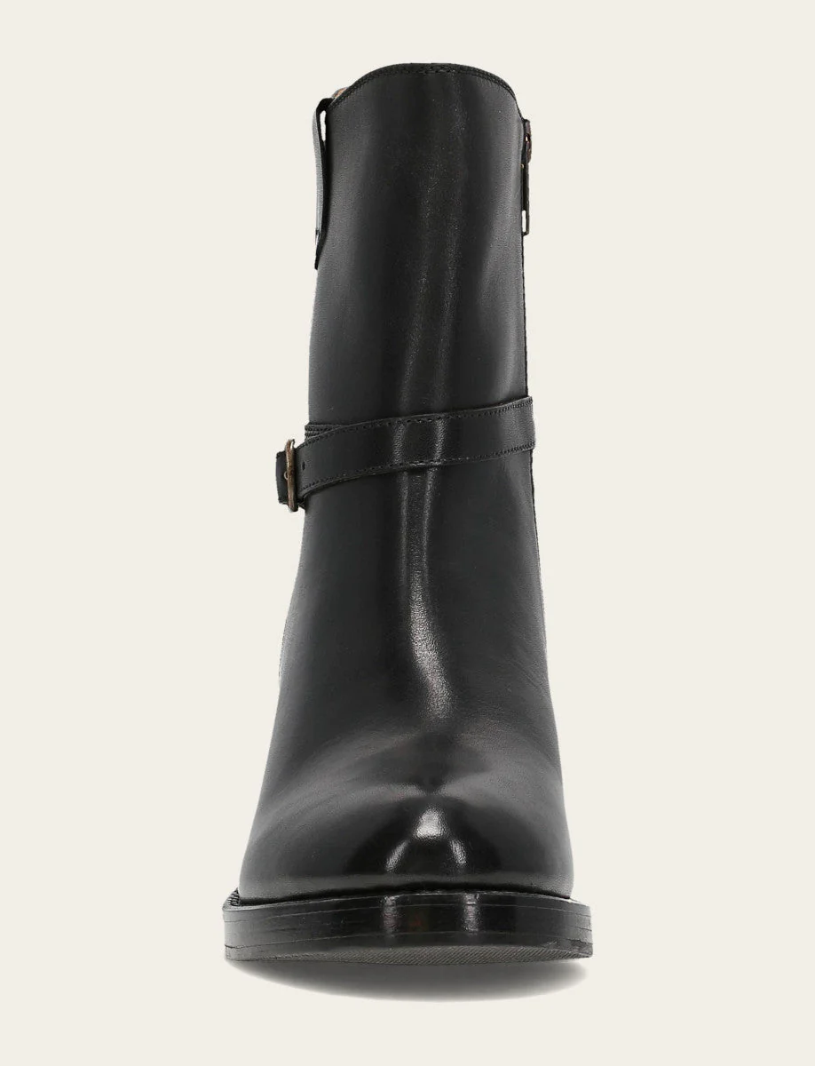 Rylee Belted Inside Zip - Pre-Loved - Image 5