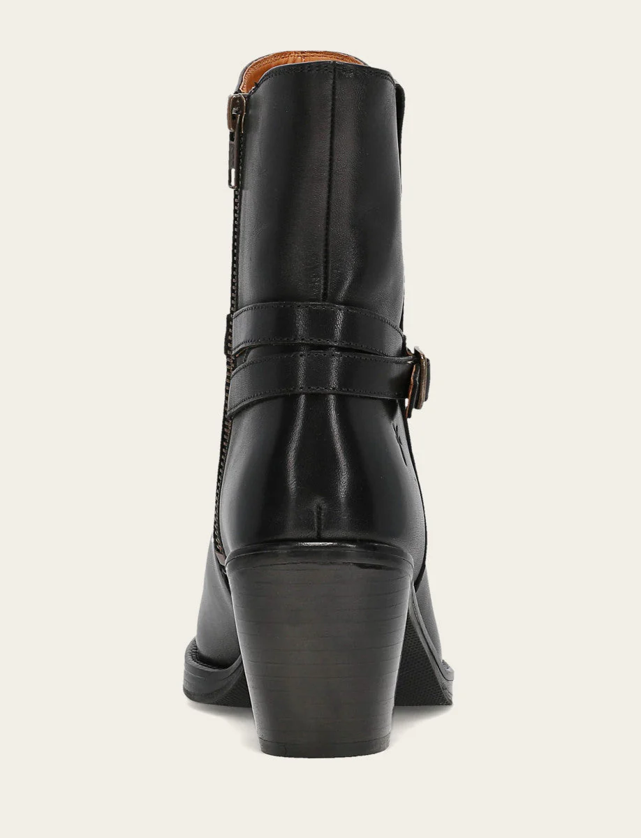 Rylee Belted Inside Zip - Pre-Loved - Image 6