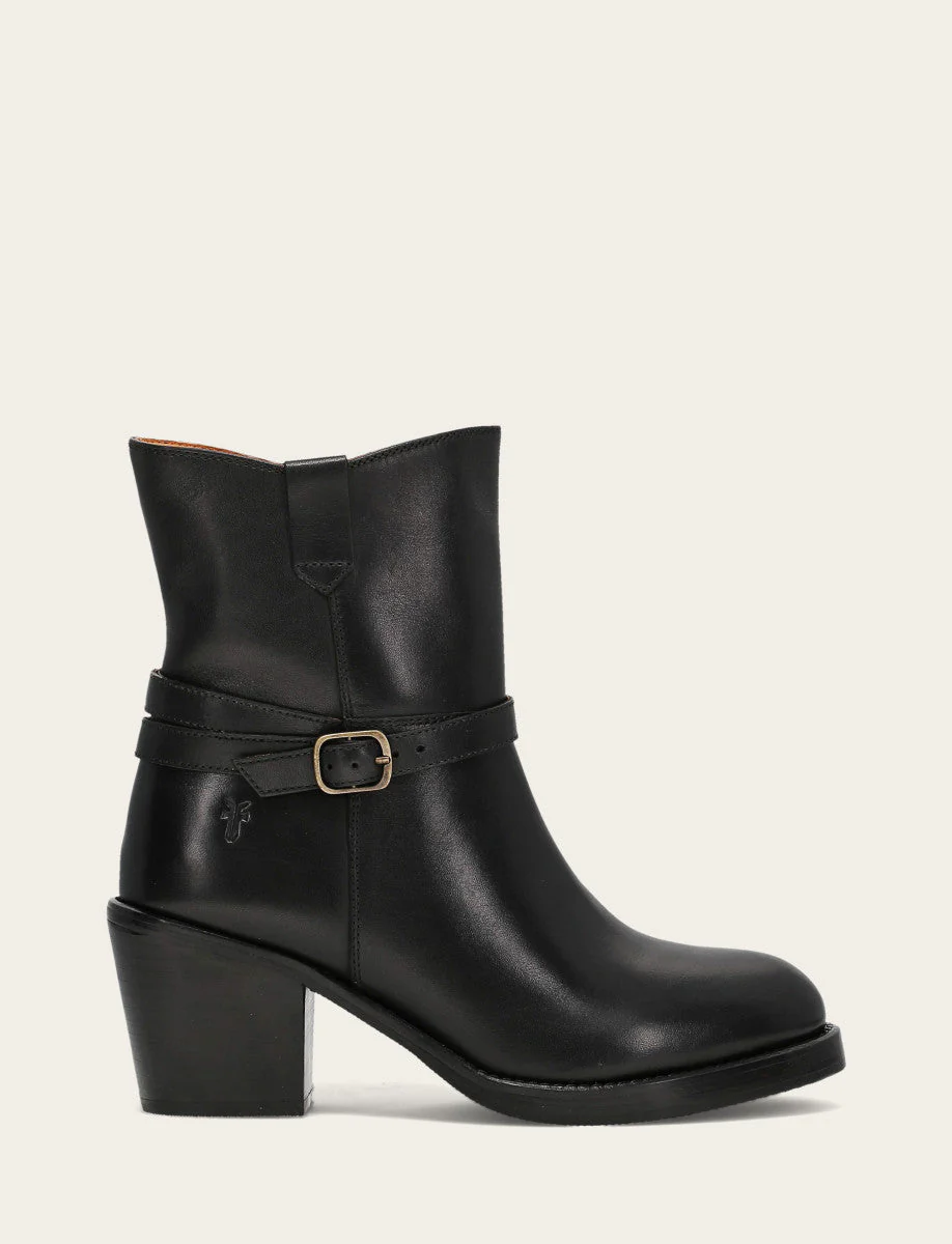 Rylee Belted Inside Zip - Pre-Loved - Image 9