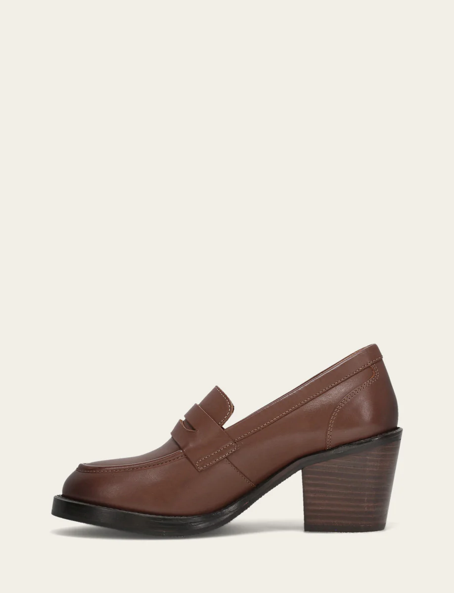 Rylee Loafer - Pre-Loved - Image 3