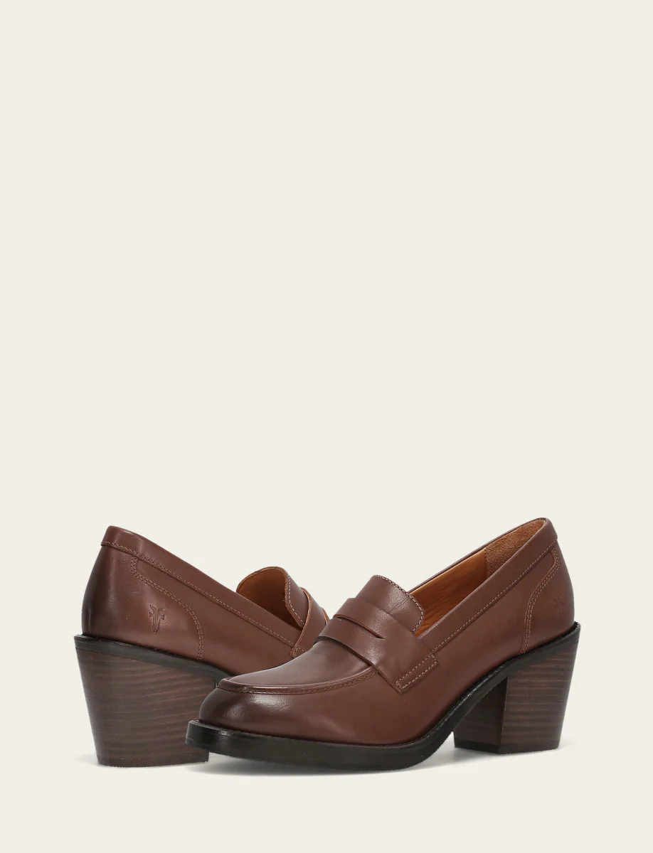 Rylee Loafer - Pre-Loved - Image 4