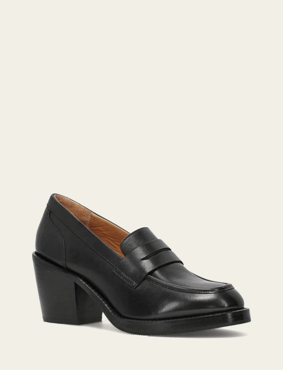 Rylee Loafer - Pre-Loved - Image 2