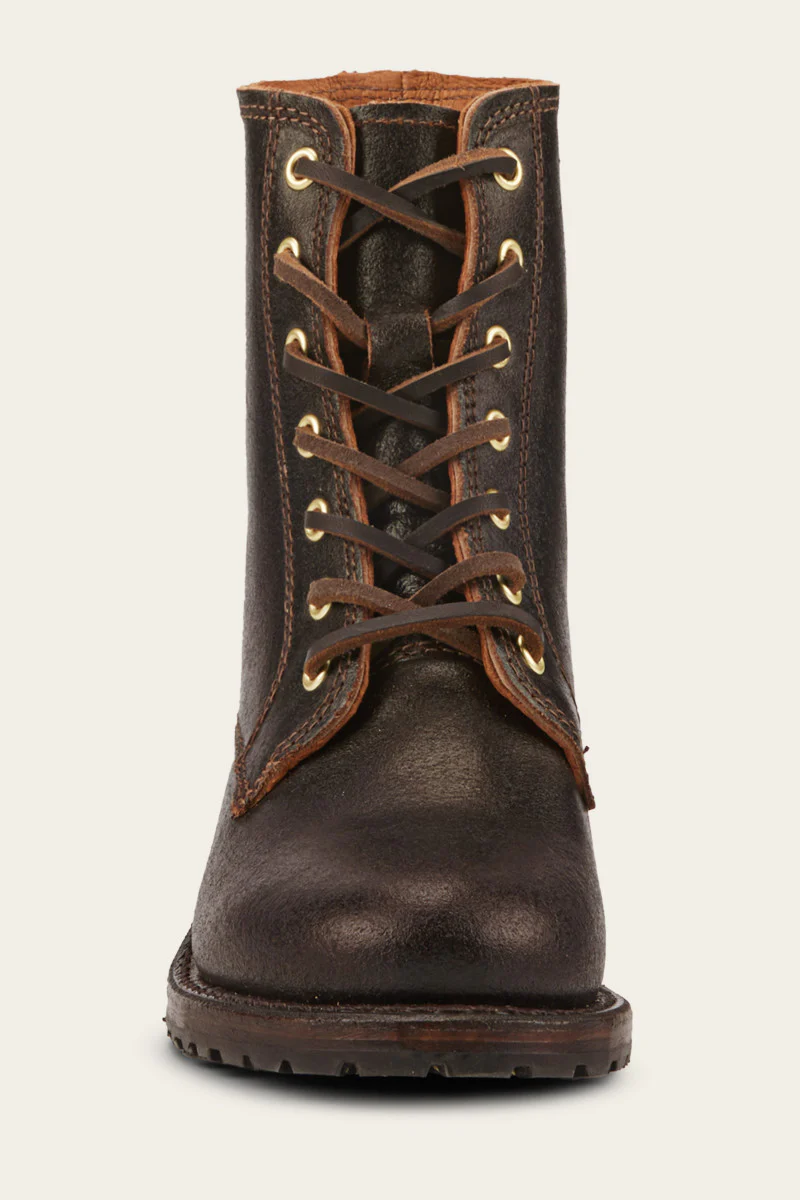Sabrina 6G Lace Up - 160Th - Frye Found - Image 5