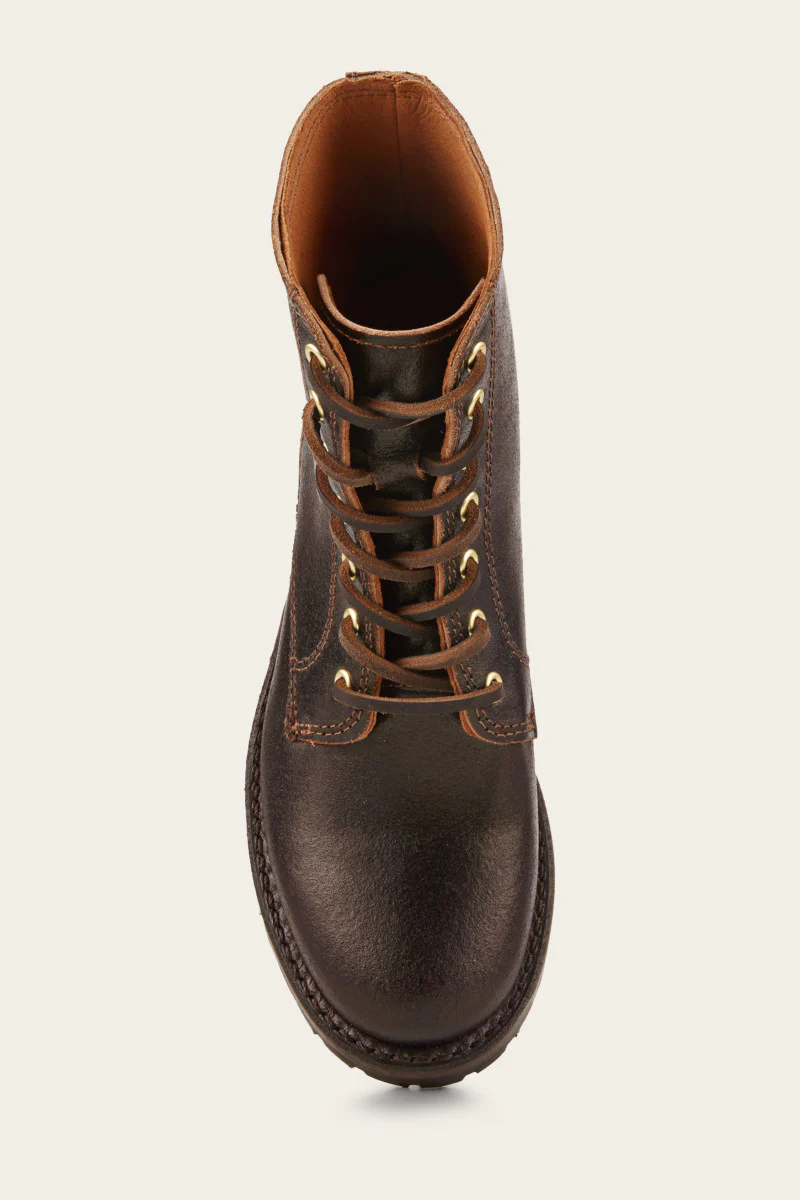Sabrina 6G Lace Up - 160Th - Frye Found - Image 7