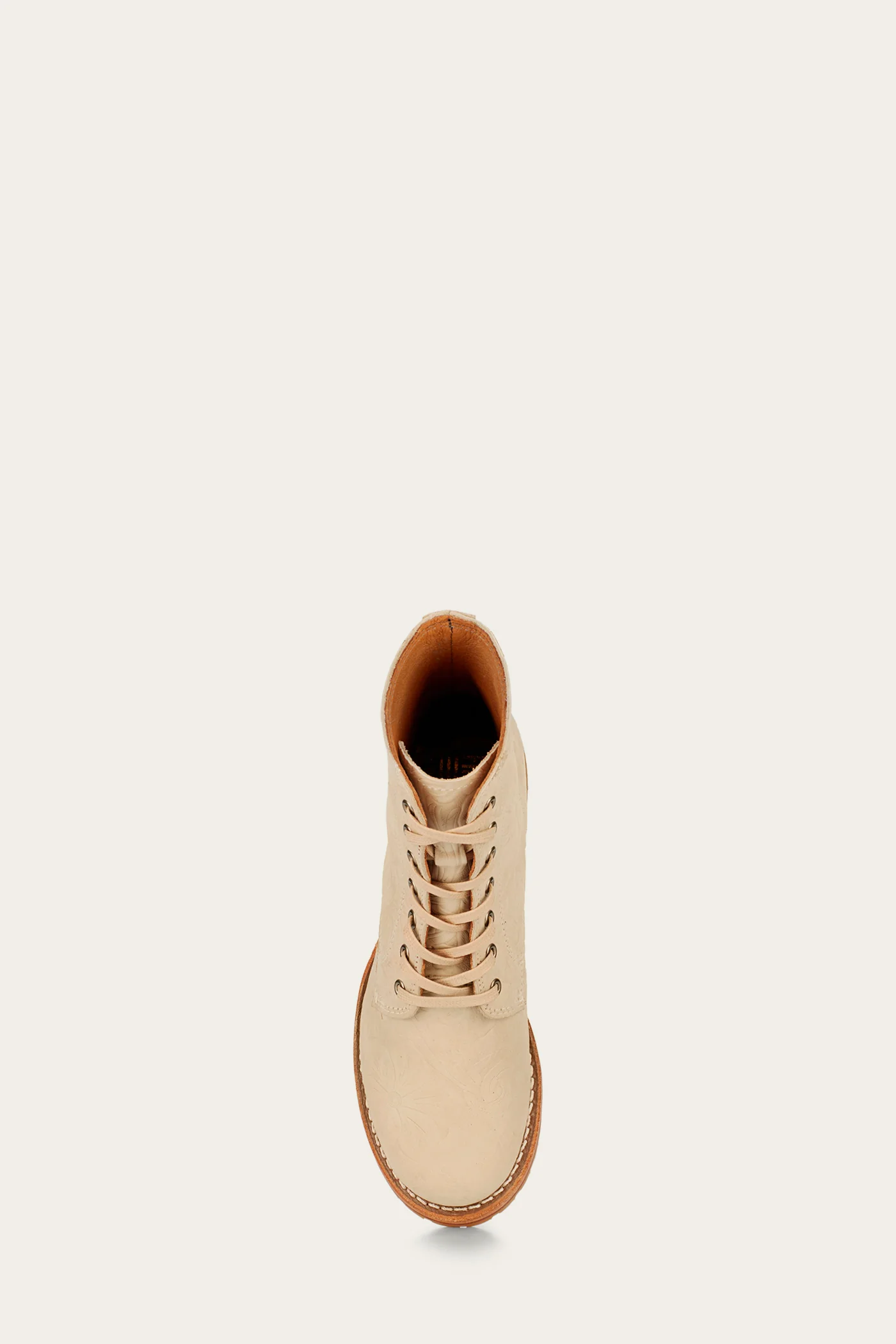 Sabrina 6G Lace Up - Frye Found - Image 5