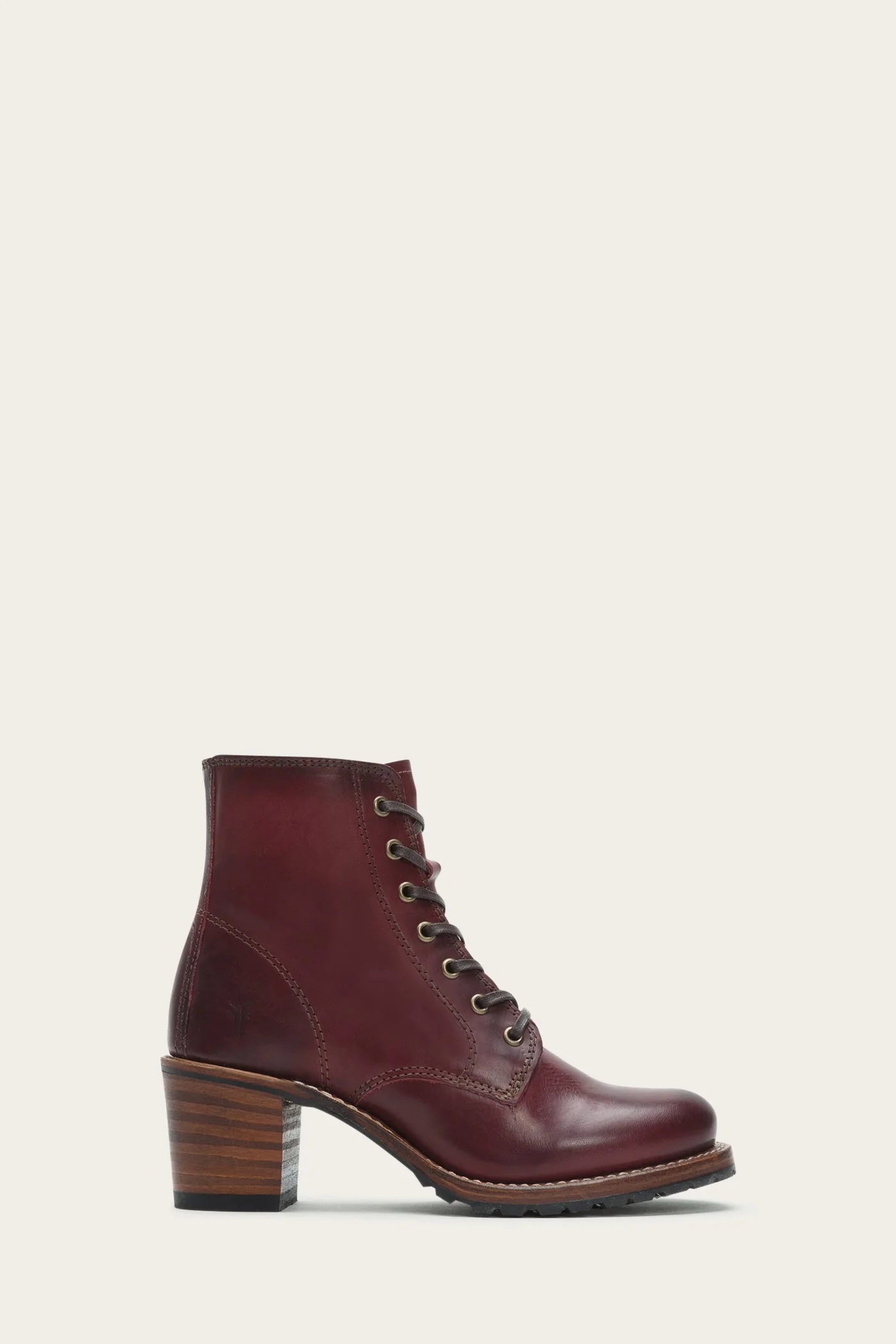Sabrina 6G Lace Up - Pre-Loved - Image 8