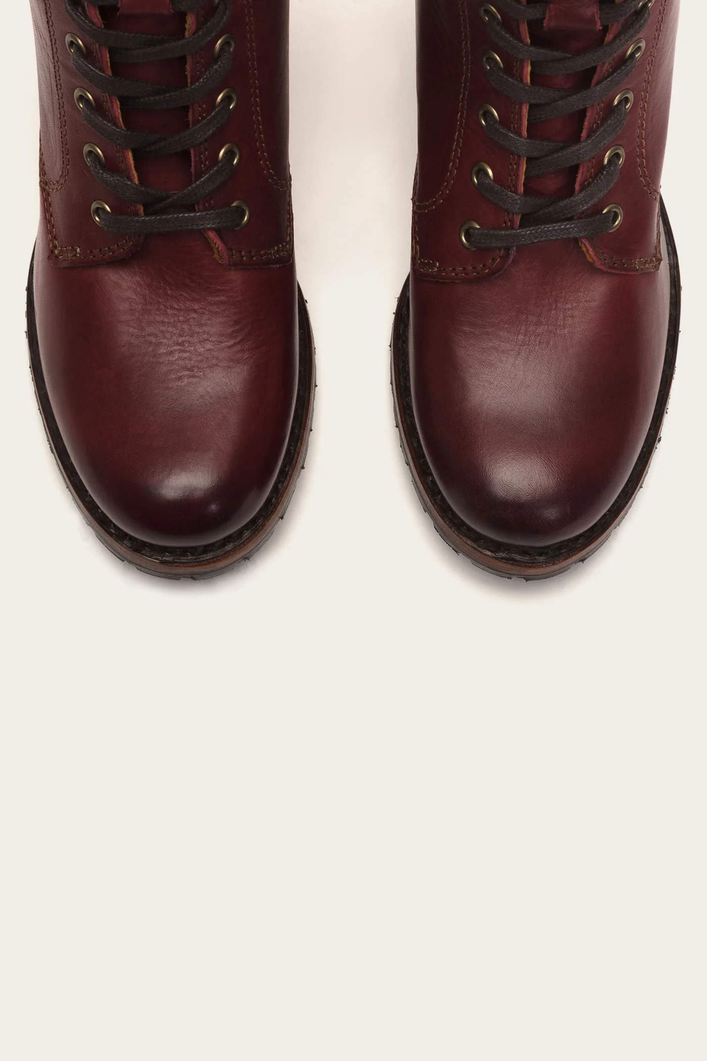 Sabrina 6G Lace Up - Frye Found - Image 6