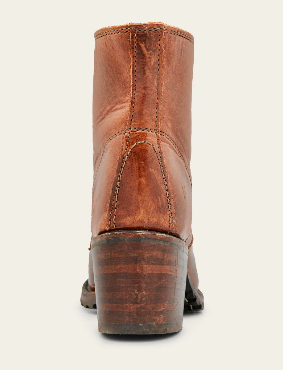 Sabrina 6G Lace Up - Image 6