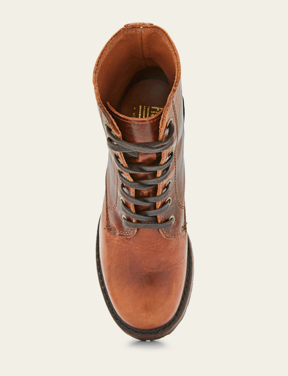Sabrina 6G Lace Up - Image 7