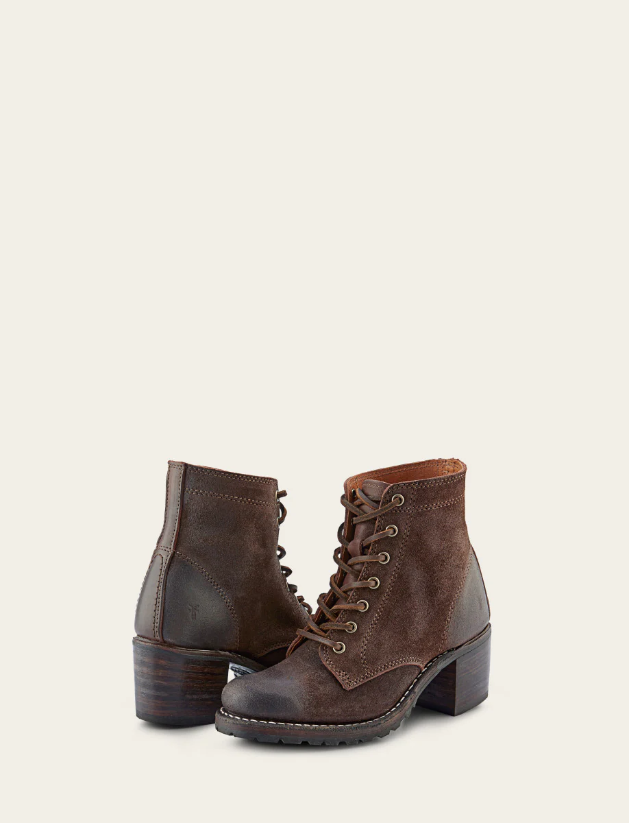 Sabrina 6G Lace Up - Image 4