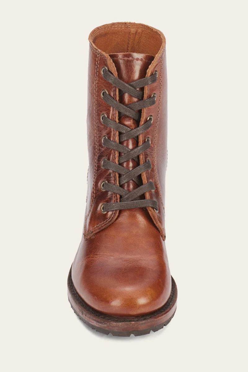 Sabrina 6G Lace Up - Frye Found - Image 5