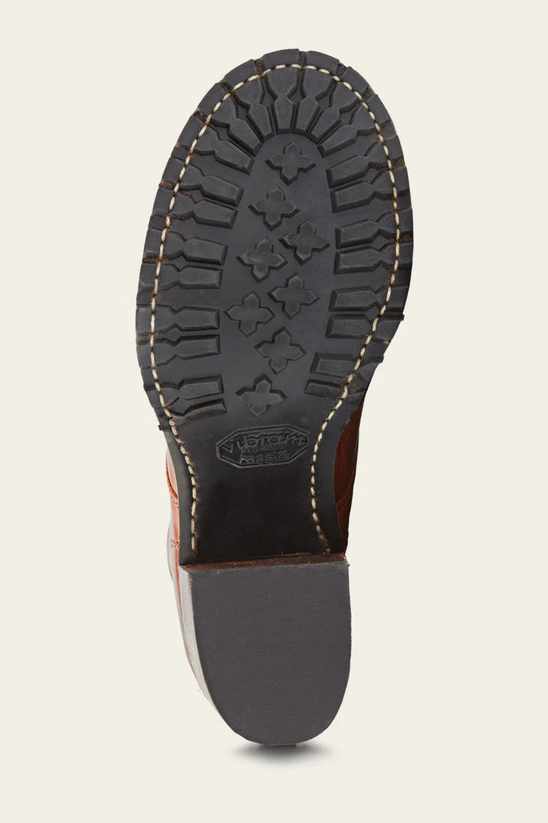 Sabrina 6G Lace Up - Frye Found - Image 8