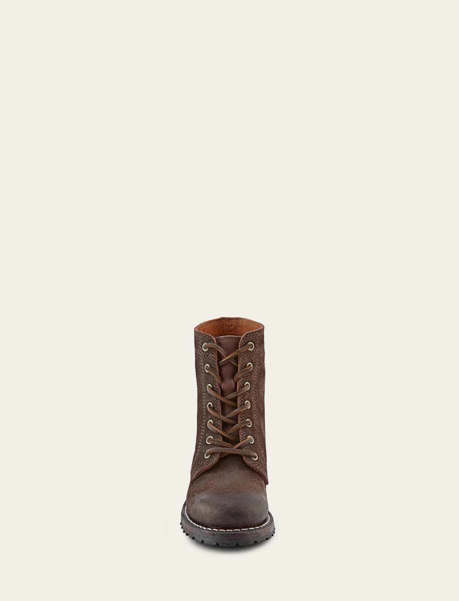 Sabrina 6G Lace Up - Frye Found - Image 5