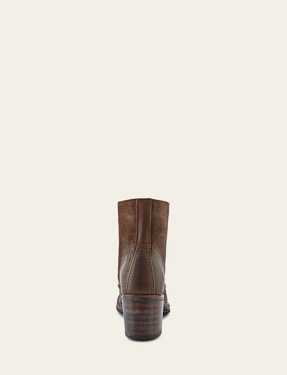 Sabrina 6G Lace Up - Frye Found - Image 6