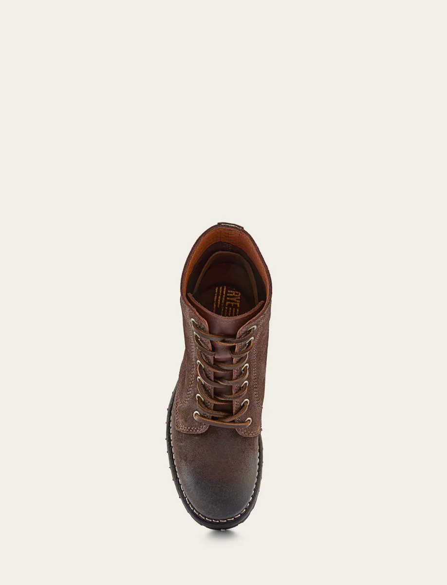 Sabrina 6G Lace Up - Frye Found - Image 7