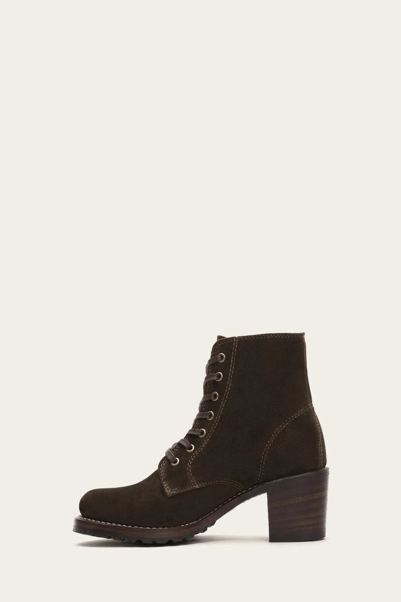 Sabrina 6G Lace Up - Pre-Loved - Image 3