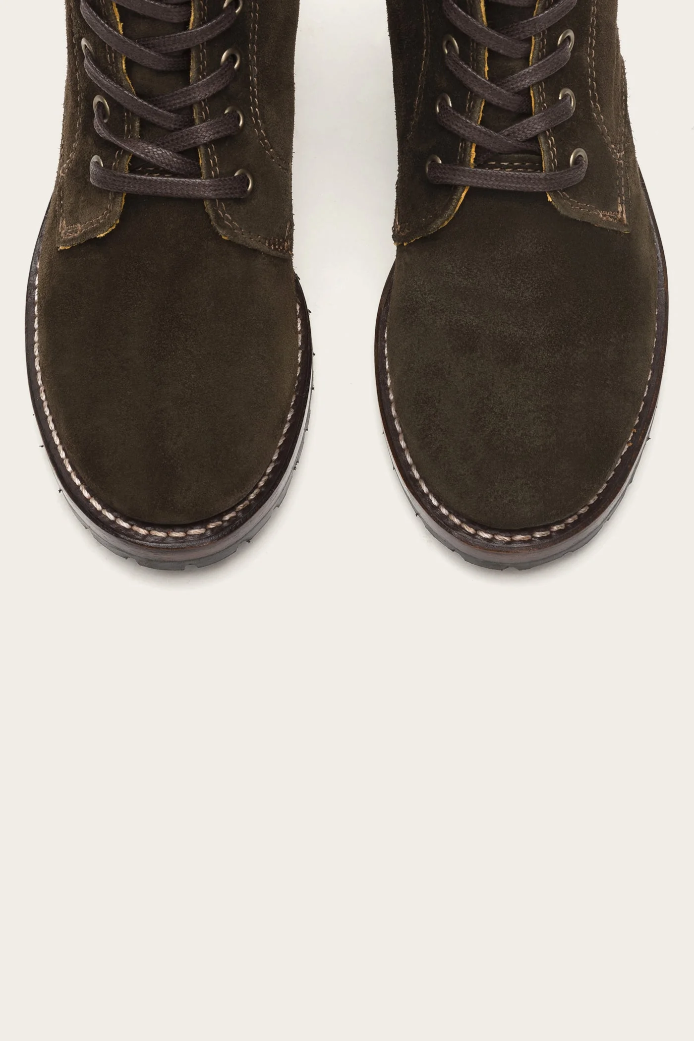 Sabrina 6G Lace Up - Pre-Loved - Image 6