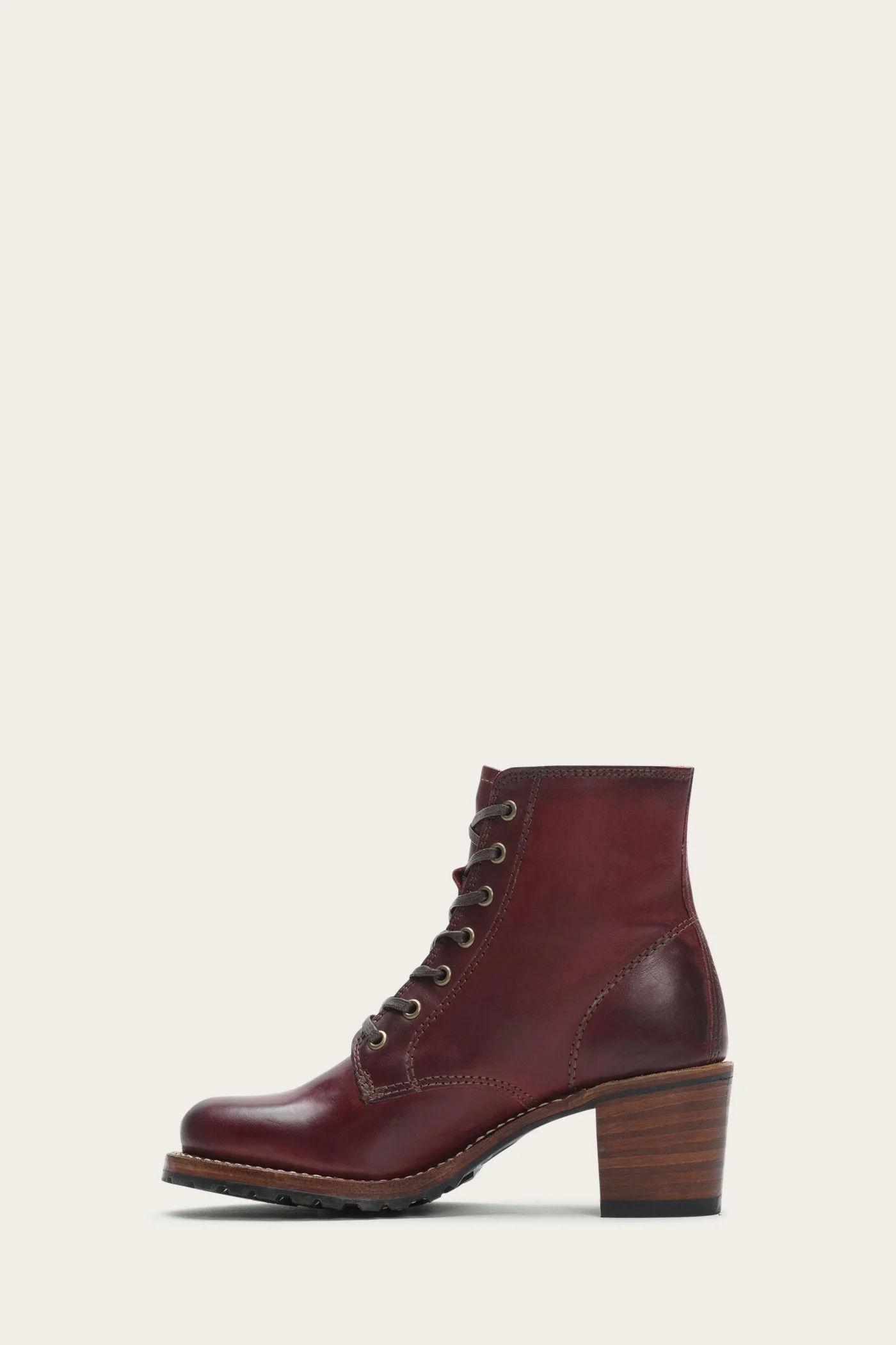 Sabrina 6G Lace Up - Pre-Loved - Image 5
