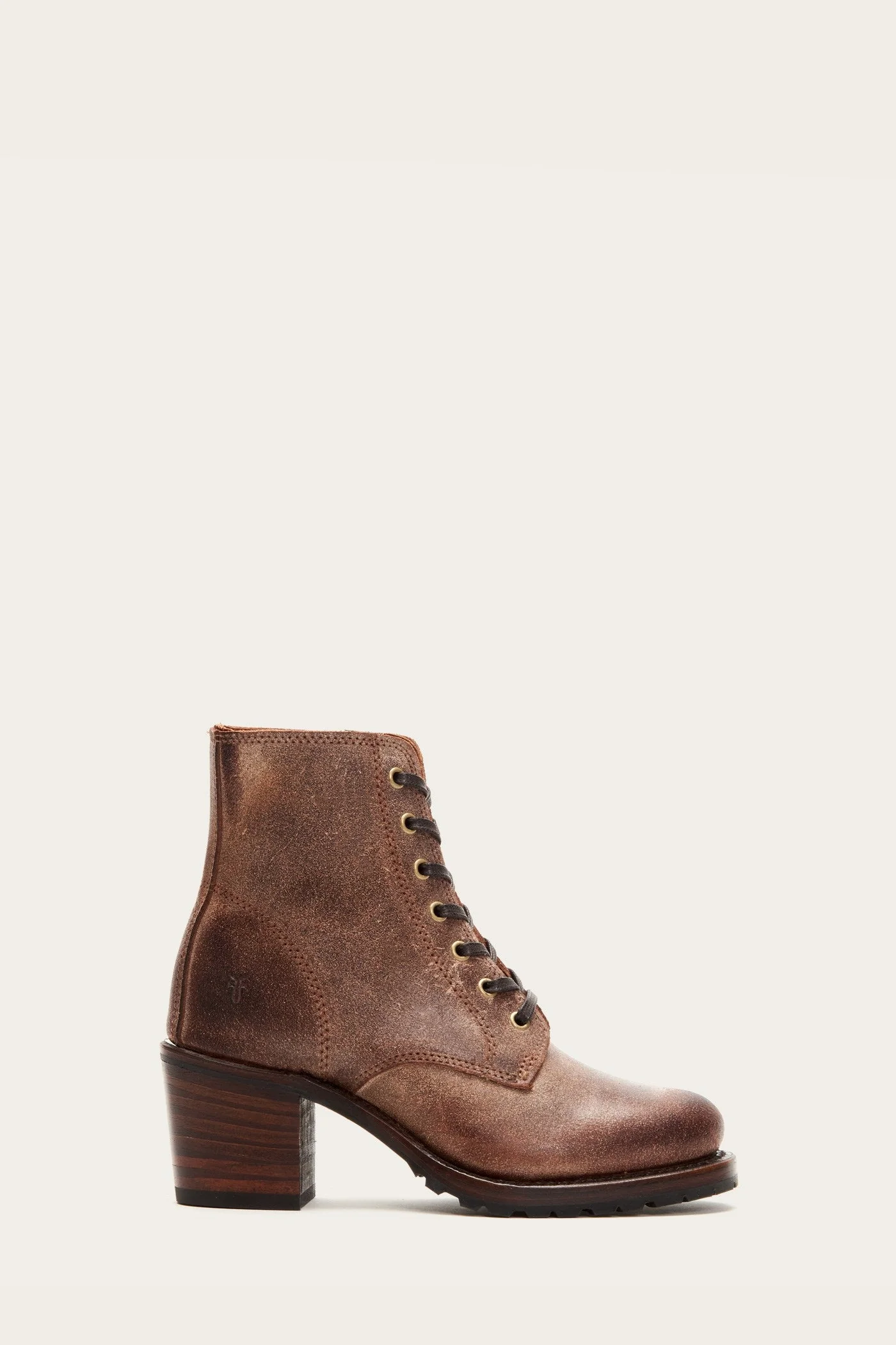 Sabrina 6G Lace Up - Pre-Loved - Image 2