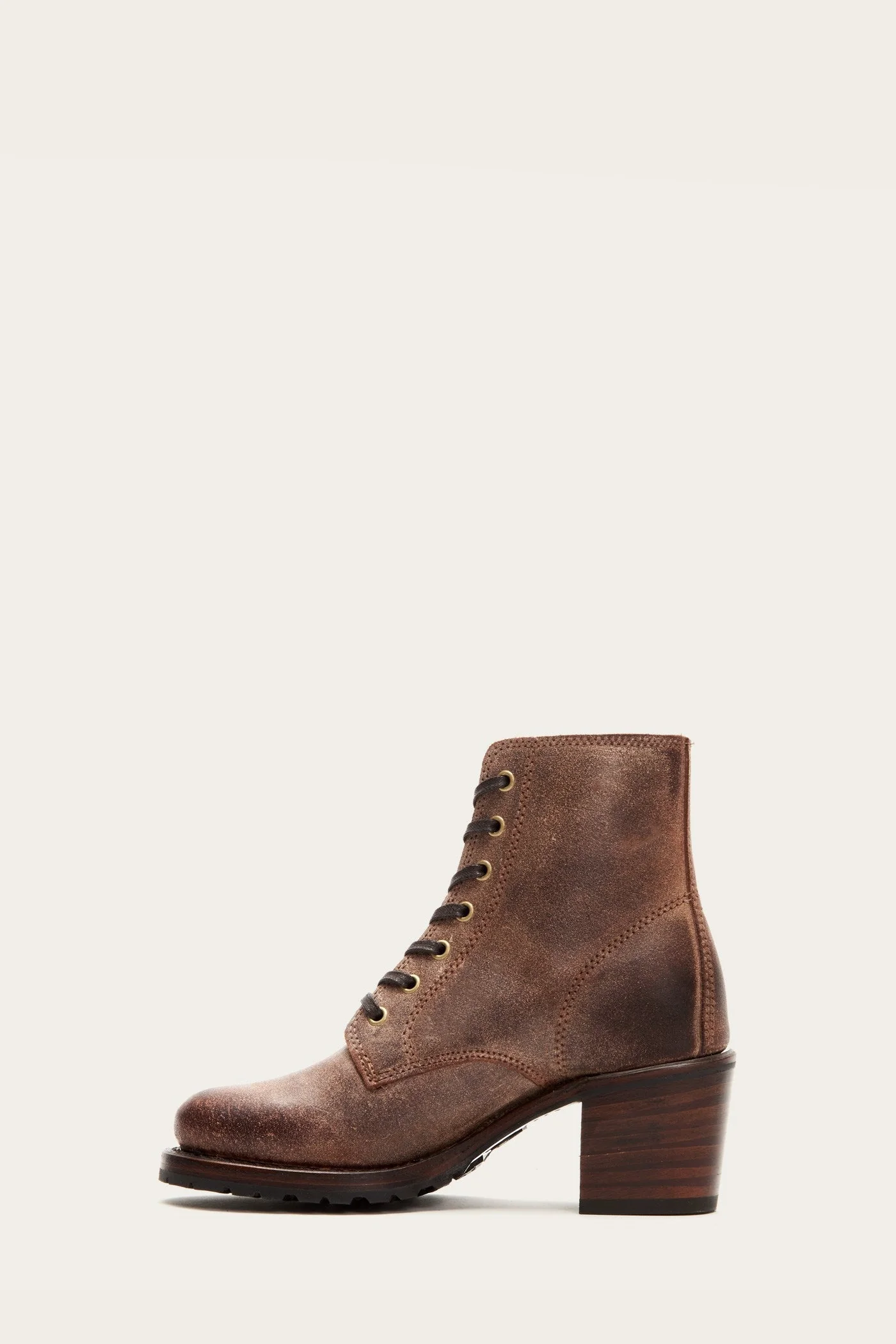Sabrina 6G Lace Up - Pre-Loved - Image 3