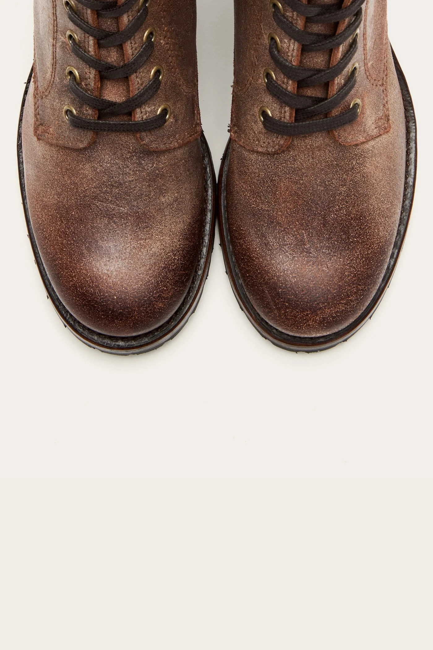 Sabrina 6G Lace Up - Pre-Loved - Image 6