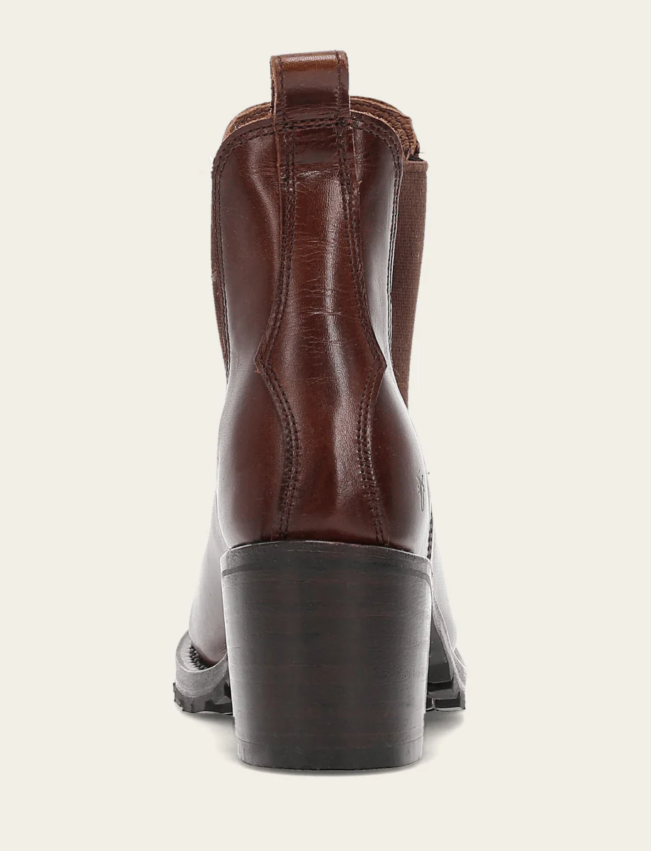 Sabrina Chelsea - Frye Found - Image 6