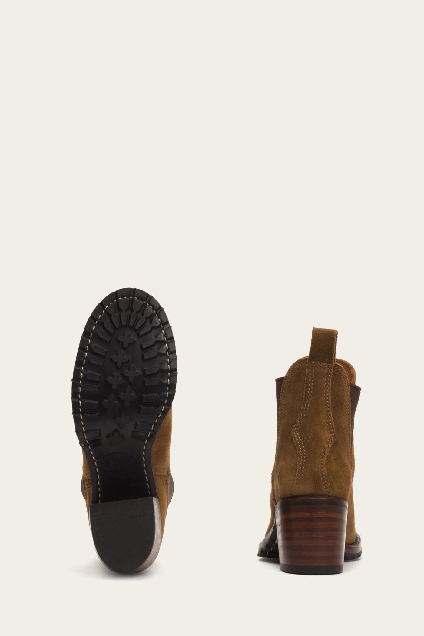 Sabrina Chelsea - Frye Found - Image 4