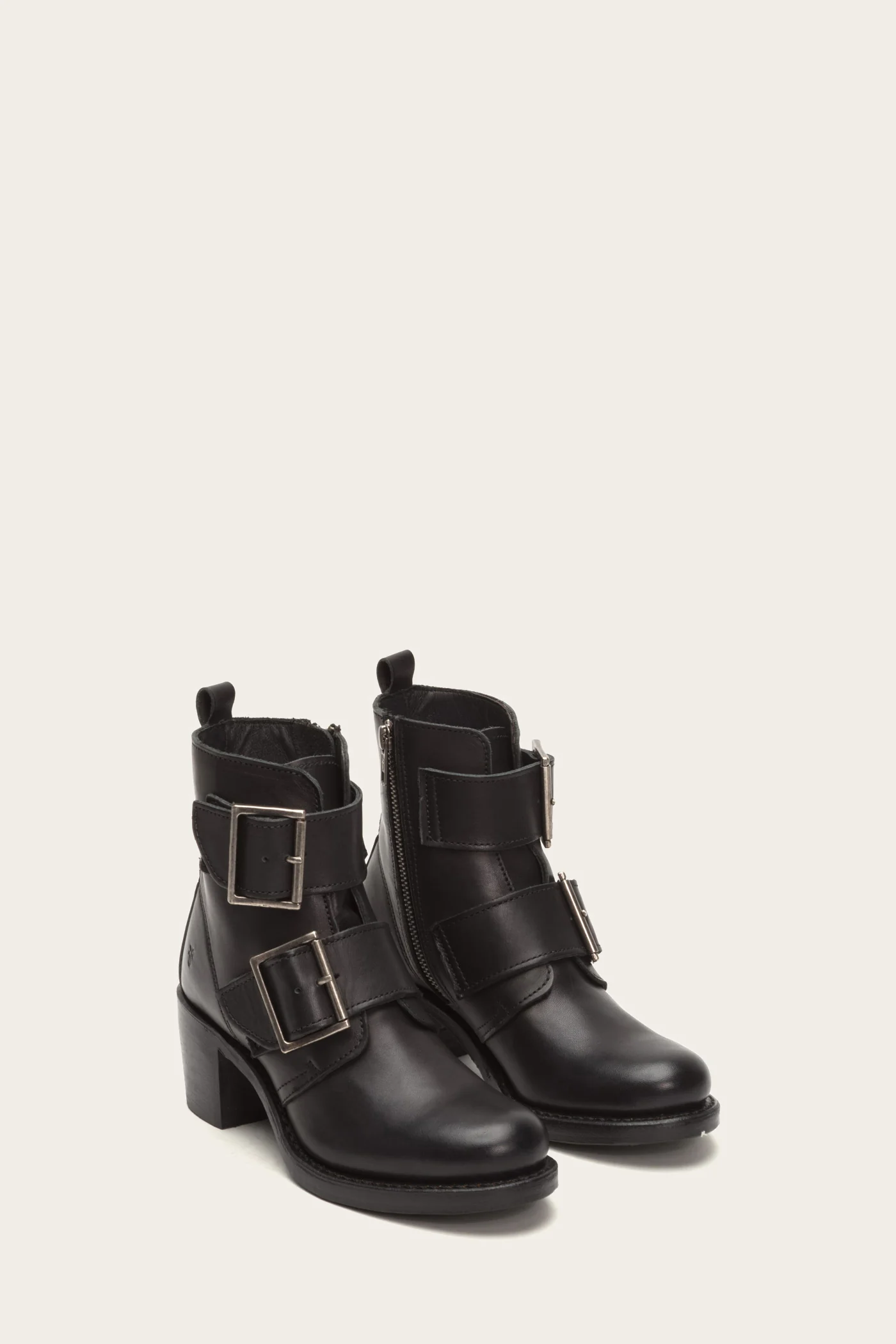 Sabrina Double Buckle - Pre-Loved - Image 2