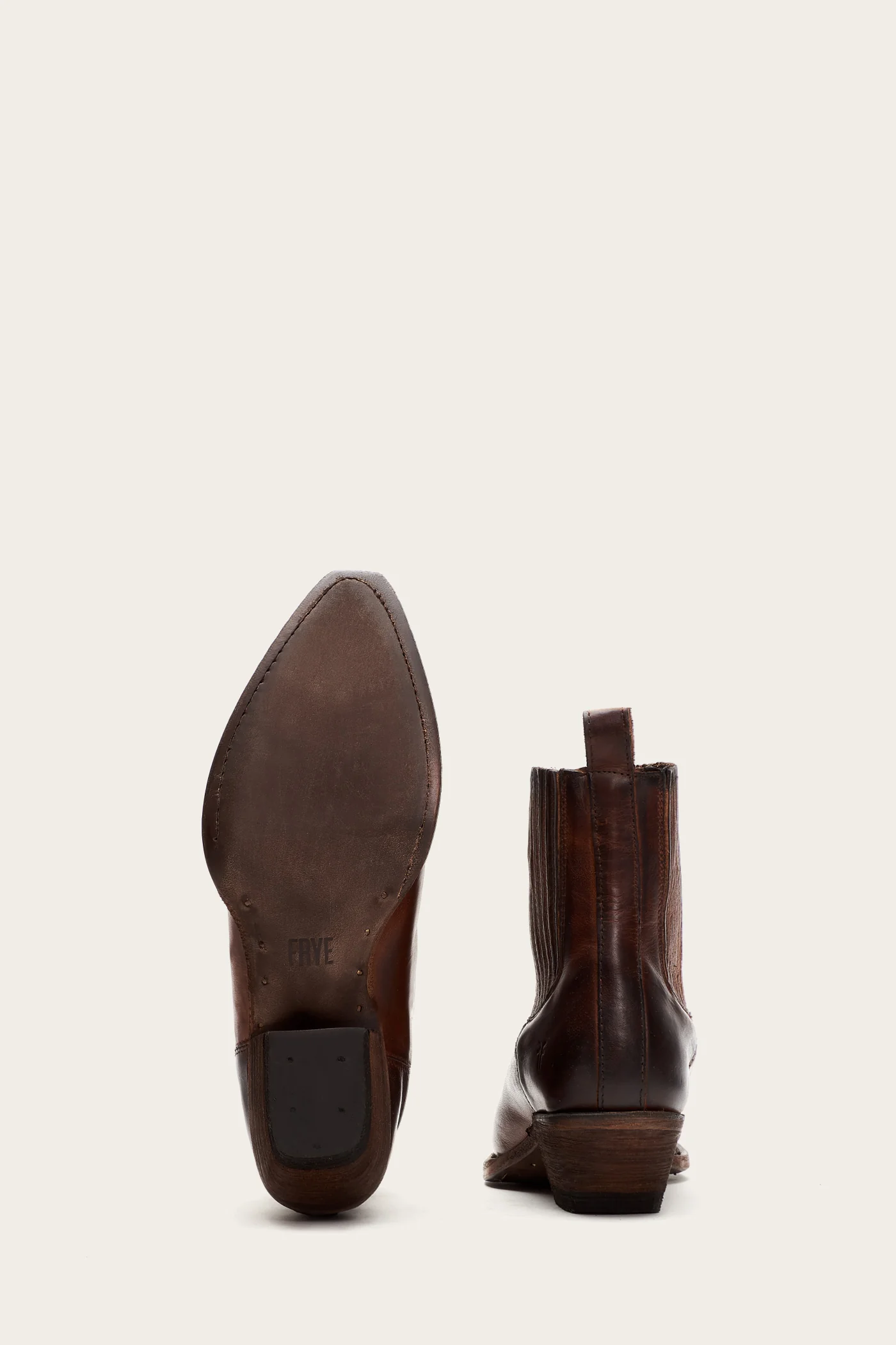 Sacha Chelsea - Frye Found - Image 4