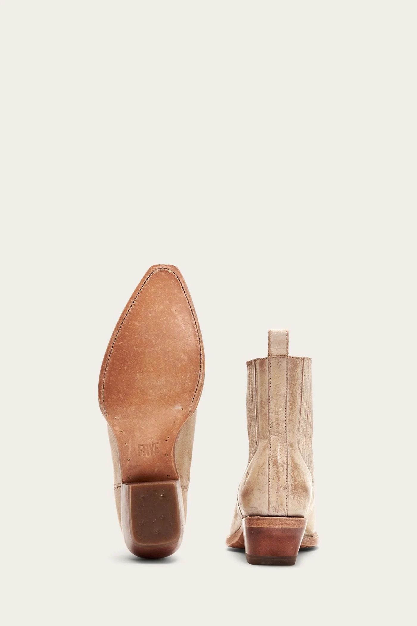 Sacha Chelsea - Frye Found - Image 3