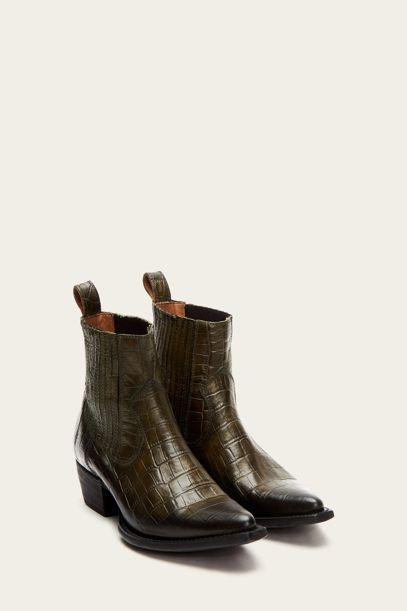 Sacha Chelsea - Frye Found - Image 2