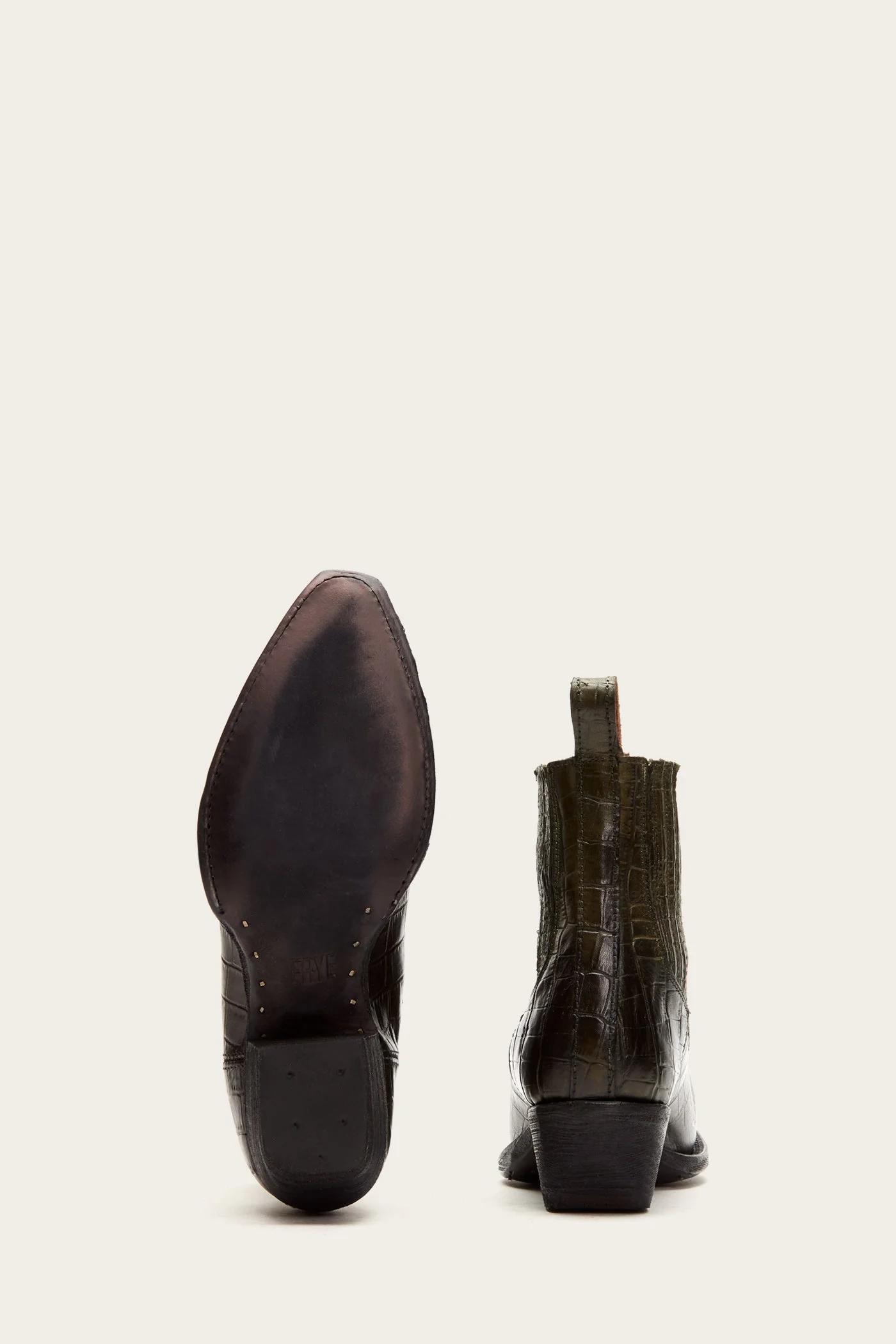 Sacha Chelsea - Frye Found - Image 4