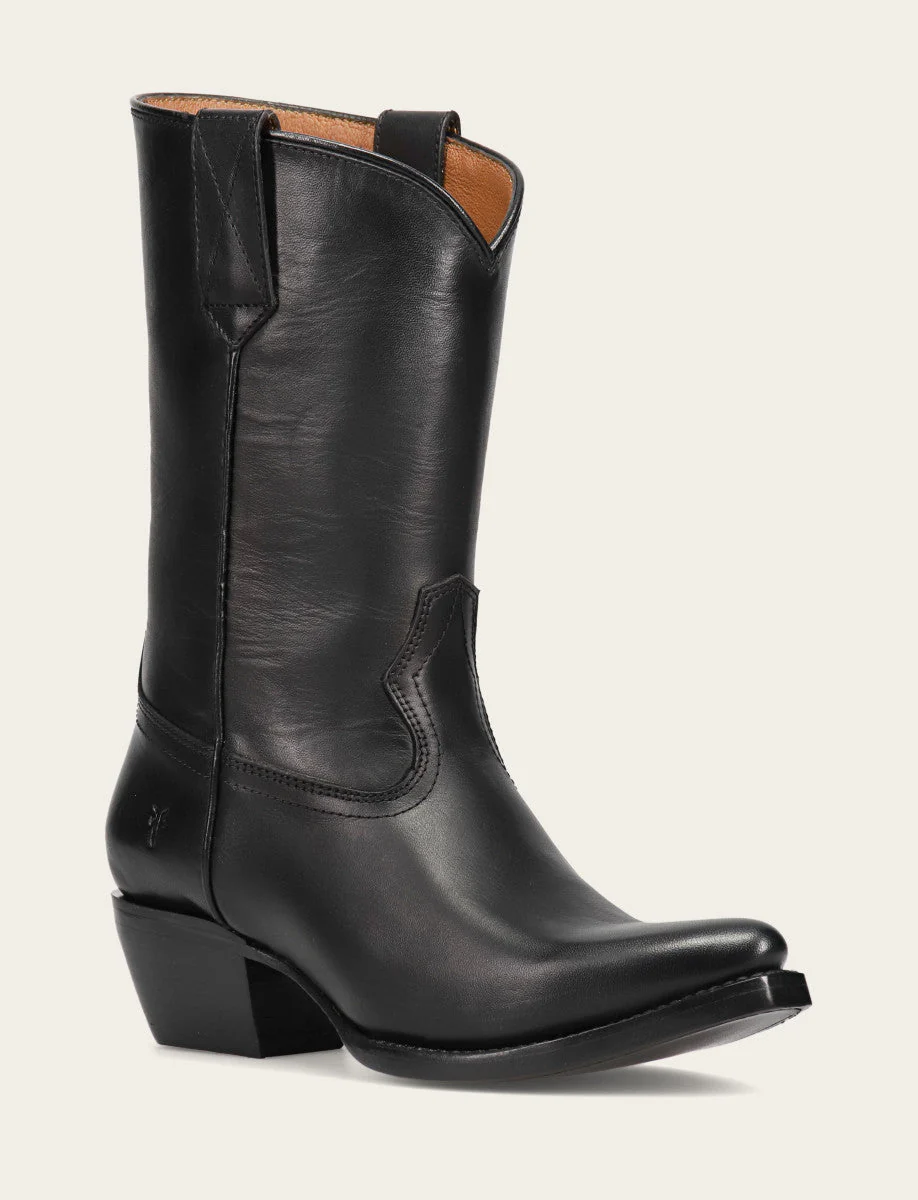 Sacha Mid Pull On - Pre-Loved - Image 2