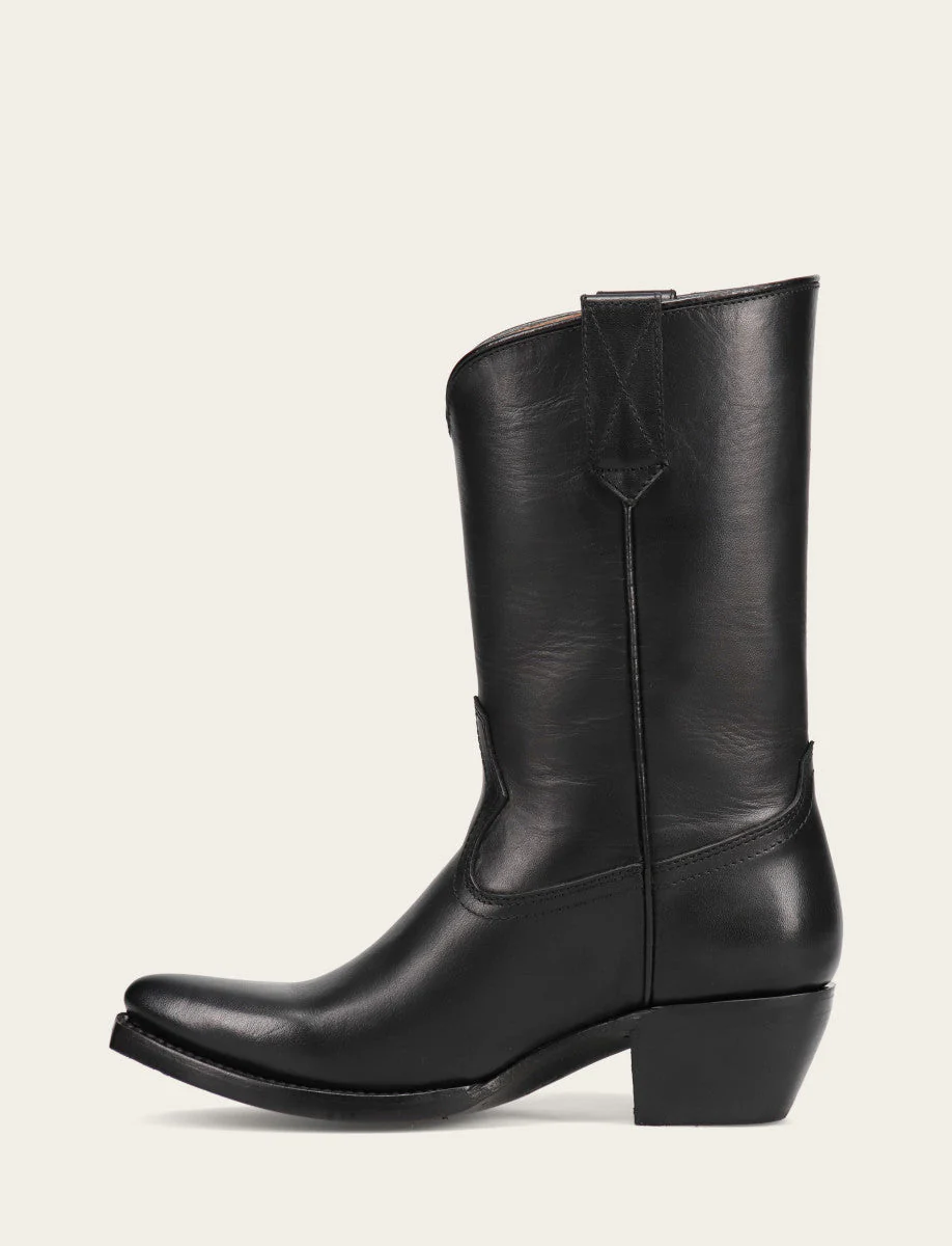 Sacha Mid Pull On - Pre-Loved - Image 3