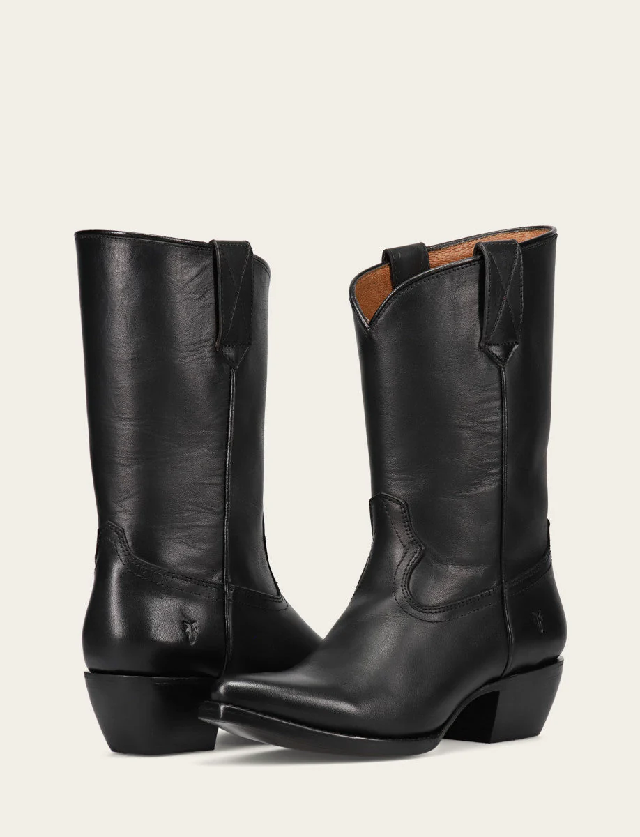 Sacha Mid Pull On - Pre-Loved - Image 4