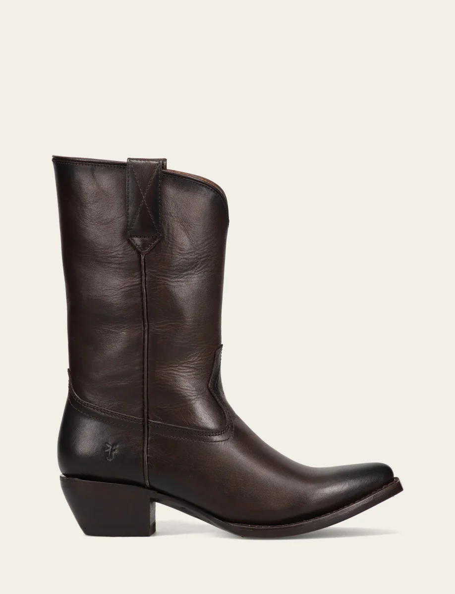 Sacha Mid Pull On - Frye Found