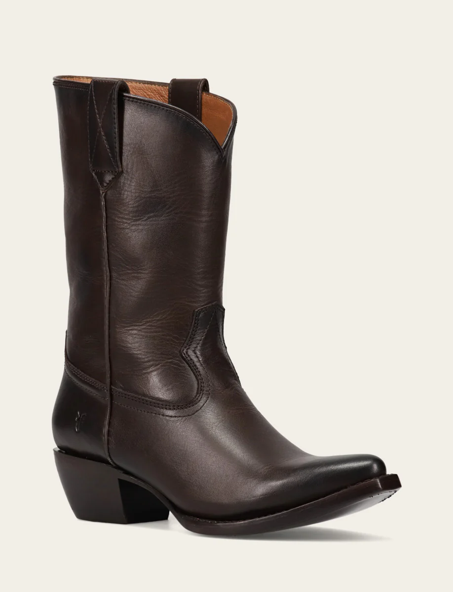 Sacha Mid Pull On - Frye Found - Image 2