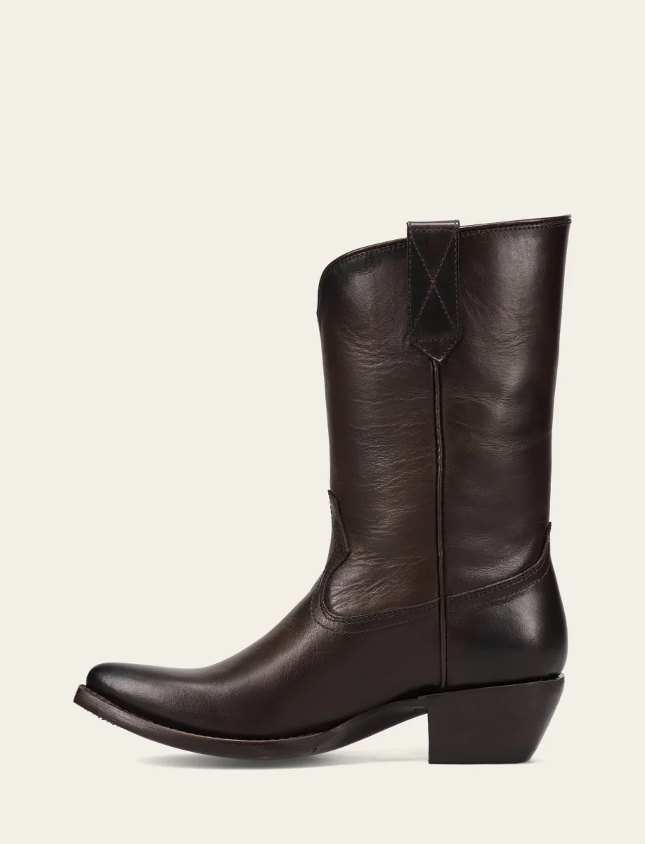 Sacha Mid Pull On - Frye Found - Image 3