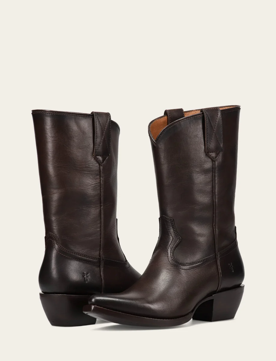 Sacha Mid Pull On - Frye Found - Image 4