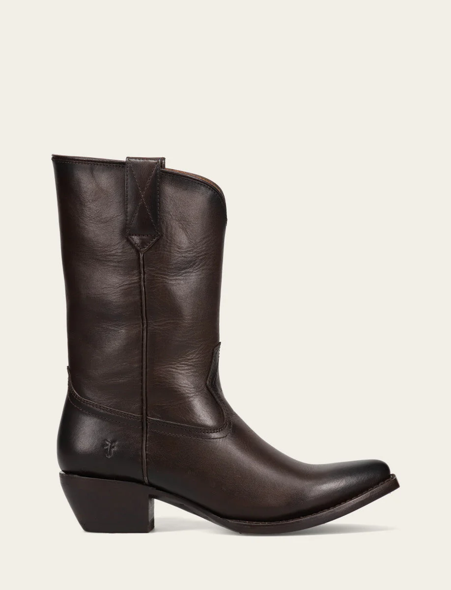 Sacha Mid Pull On - Frye Found - Image 9