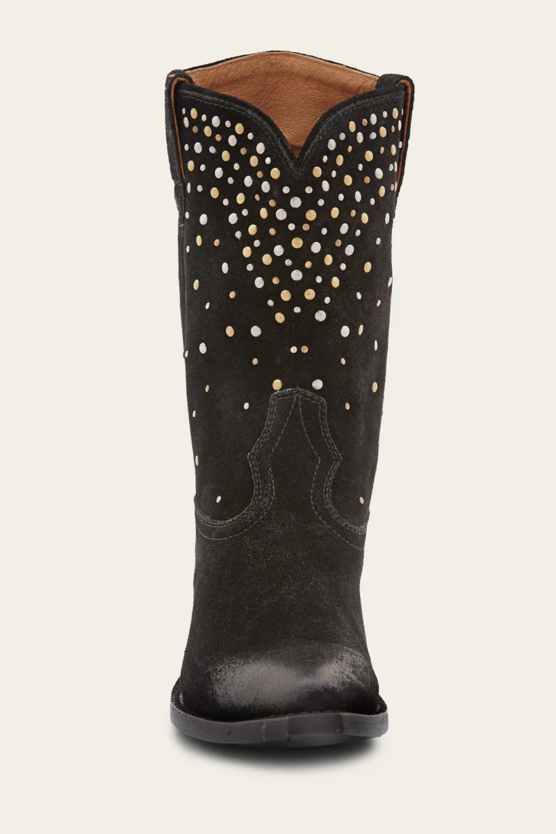 Sacha Mid Stud - Frye Found - Image 10