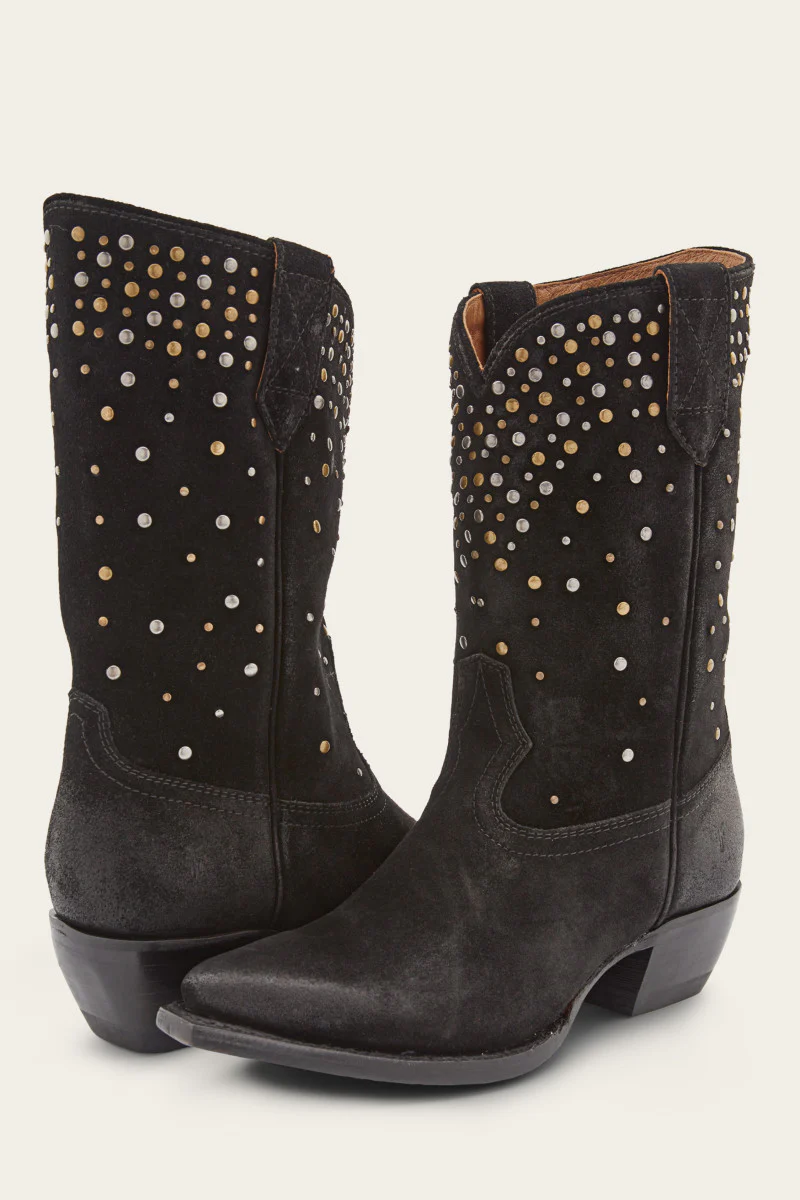 Sacha Mid Stud - Frye Found - Image 14