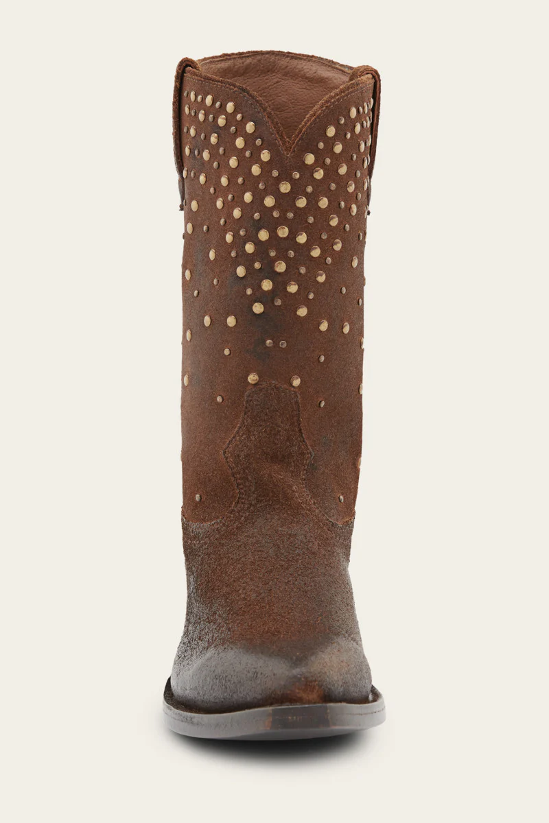 Sacha Mid Stud - Frye Found - Image 19