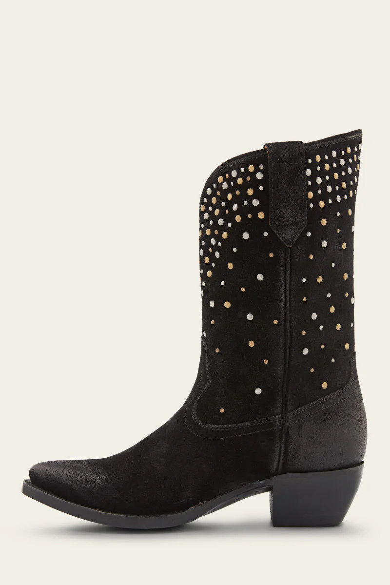 Sacha Mid Stud - Frye Found - Image 21