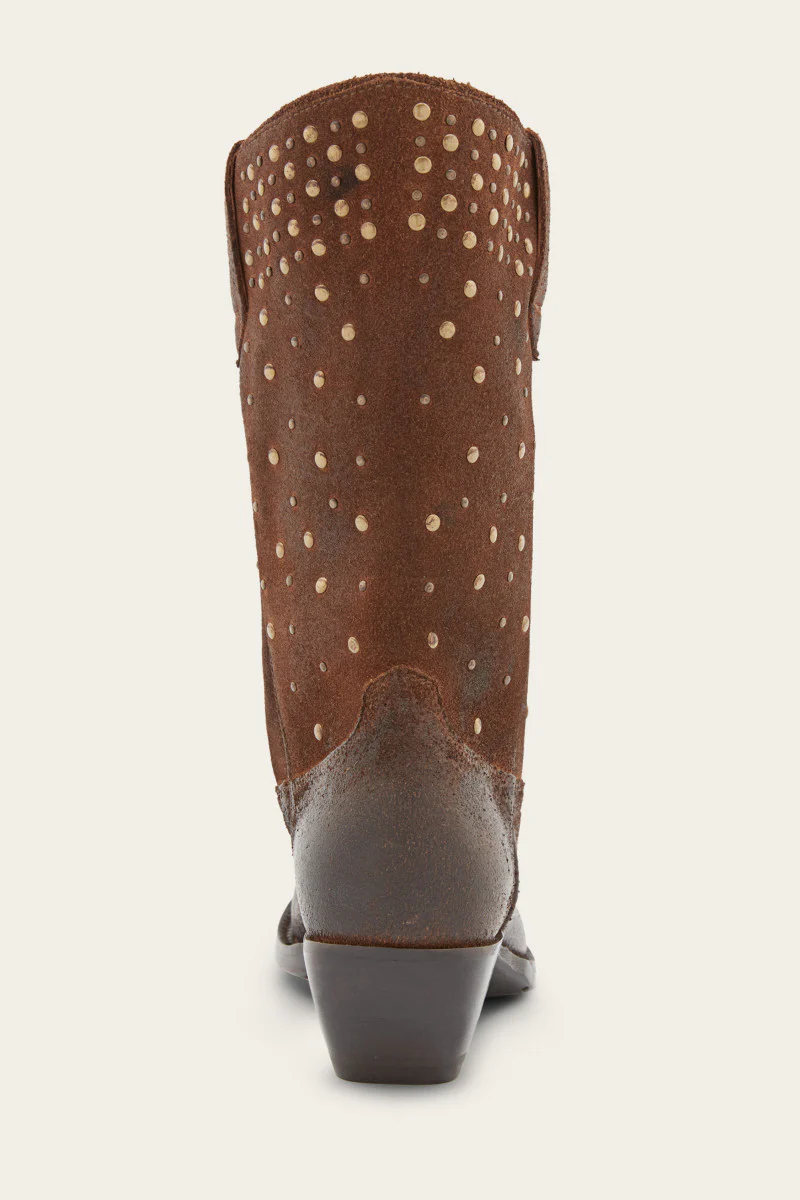 Sacha Mid Stud - Frye Found - Image 22