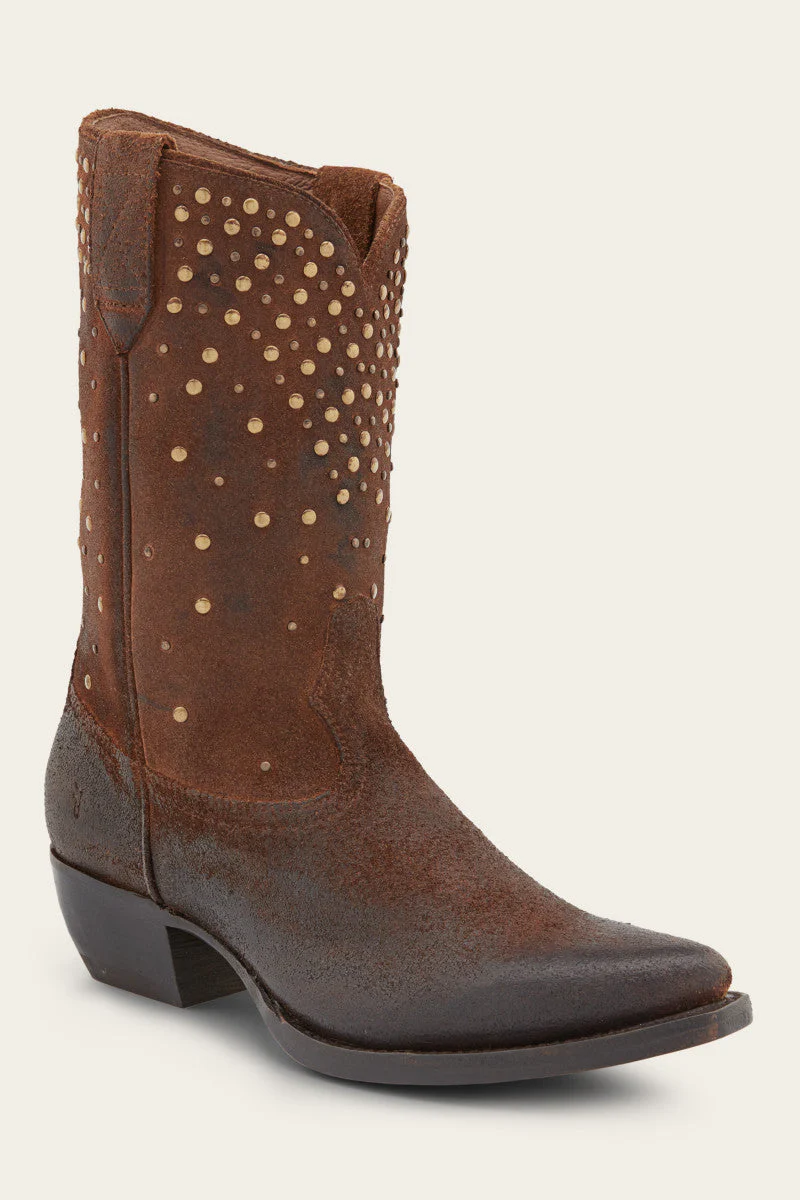 Sacha Mid Stud - Frye Found - Image 24