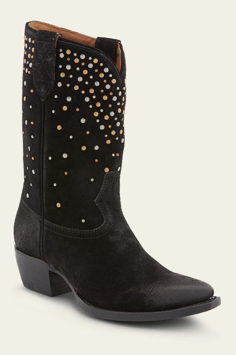 Sacha Mid Stud - Frye Found - Image 25