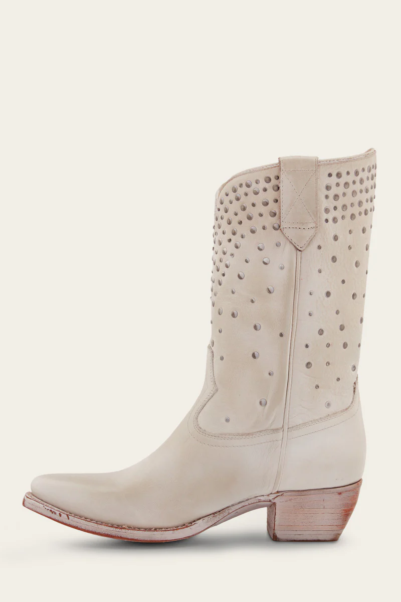 Sacha Mid Stud - Frye Found - Image 3